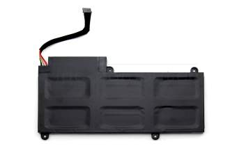 Battery 47Wh original suitable for Lenovo ThinkPad E450 (20DC/20DD)