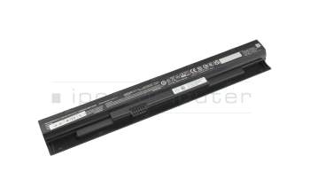 Battery 47Wh suitable for Wortmann Terra Mobile 1516T