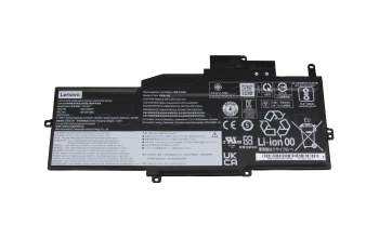 Battery 48.2Wh original suitable for Lenovo ThinkPad X1 Nano Gen 1 (20UN/20UQ)