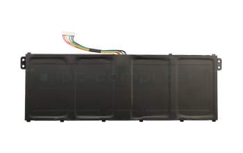 Battery 48Wh original AC14B8K (15.2V) suitable for Acer TravelMate X3 (X349-G2-M)