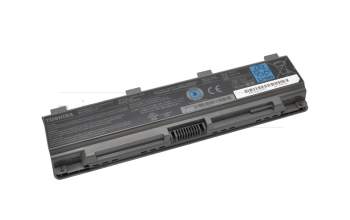 Battery 48Wh original gray/silver suitable for Toshiba Satellite C875