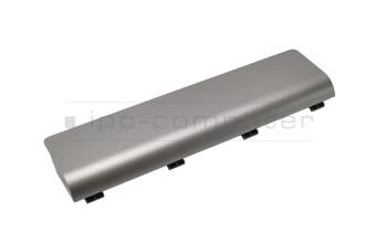 Battery 48Wh original gray/silver suitable for Toshiba Satellite L850-A933