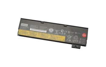 Battery 48Wh original standard/external suitable for Lenovo ThinkPad A475 (20KL/20KM)