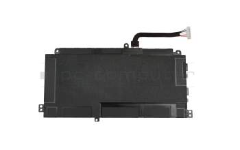 Battery 48Wh original suitable for Asus B2502CBA