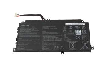 Battery 48Wh original suitable for Asus ExpertBook P2 P2451FA