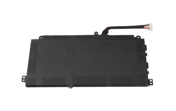 Battery 48Wh original suitable for Asus L2502FYA