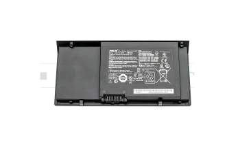 Battery 48Wh original suitable for Asus Pro Advanced B451JA