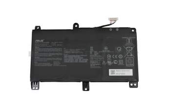 Battery 48Wh original suitable for Asus ROG Strix G731GT