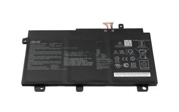 Battery 48Wh original suitable for Asus TUF Gaming F15 FX506HF