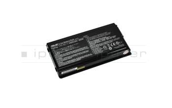 Battery 48Wh original suitable for Asus X50Z