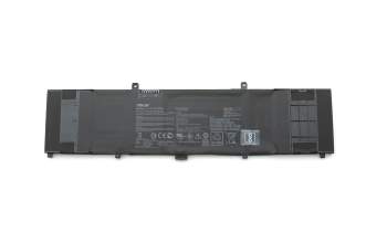 Battery 48Wh original suitable for Asus ZenBook UX310UA