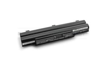 Battery 48Wh original suitable for Fujitsu LifeBook AH502