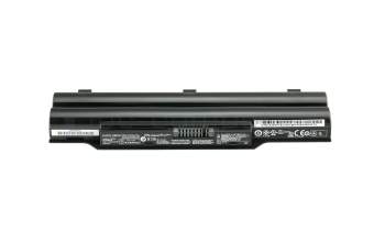 Battery 48Wh original suitable for Fujitsu LifeBook AH530