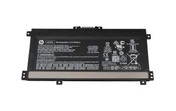 Battery 48Wh original suitable for HP Envy 17-ae100