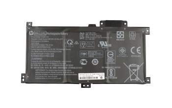 Battery 48Wh original suitable for HP Pavilion X360 15-br090