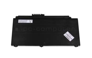 Battery 48Wh original suitable for HP ProBook 640 G4
