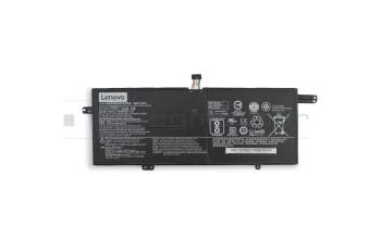 Battery 48Wh original suitable for Lenovo IdeaPad 720s-13IKB (81A8)