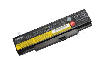 Battery 48Wh original suitable for Lenovo ThinkPad Edge E550c (20E0)