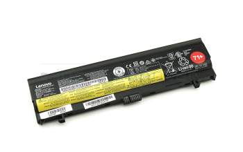 Battery 48Wh original suitable for Lenovo ThinkPad L570 (20J8/20J9)