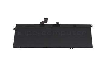 Battery 48Wh original suitable for Lenovo ThinkPad X13 (20T2/20T3)