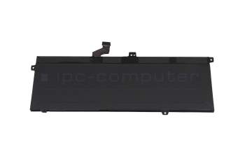 Battery 48Wh original suitable for Lenovo ThinkPad X395 (20NM)