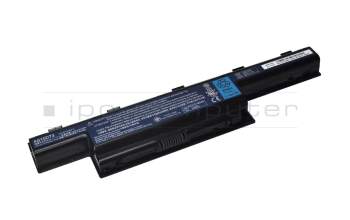 Battery 48Wh original suitable for Packard Bell EasyNote TV44CM