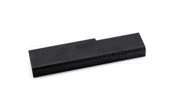 Battery 48Wh original suitable for Toshiba Satellite Pro C660-1N5