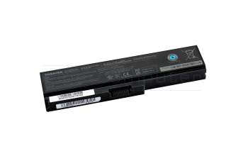 Battery 48Wh original suitable for Toshiba Satellite Pro L770-153