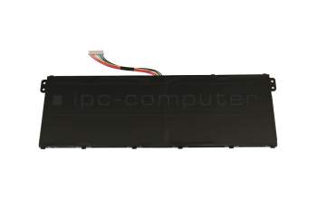 Battery 49.7Wh original (15.2V) suitable for Acer TravelMate B1 (B117-MP)