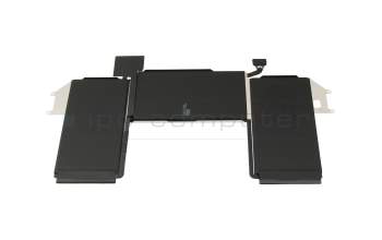 Battery 49.9Wh original suitable for Apple MacBookAir9,1 (2020)