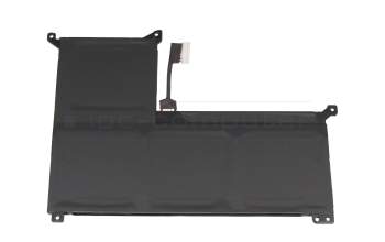 Battery 49Wh original NP50BAT-4 suitable for Gaming Guru Ice Gaming Notebook (NP50PN5)