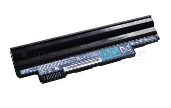 Battery 49Wh original black suitable for Acer Aspire One 722-C6Crr