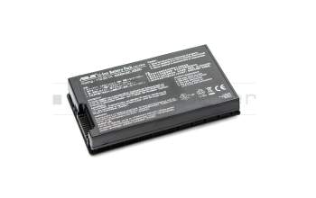 Battery 49Wh original suitable for Asus F50GX