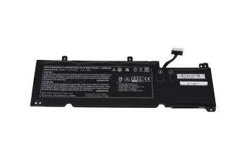 Battery 49Wh original suitable for Schenker XMG Core 14-L20 (NV40MB)