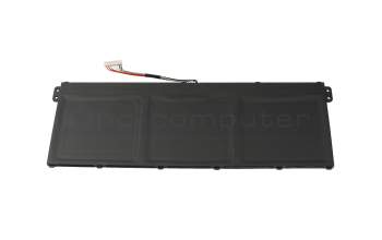 Battery 50.29Wh original 11.25V (Type AP18C8K) suitable for Acer TravelMate B5 TMB514-31-TCO