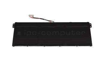 Battery 50.29Wh original 11.25V (Type AP18C8K) suitable for Acer TravelMate Spin B3 (B311R-31)