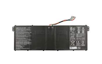 Battery 50.7Wh original AC14B7K suitable for Acer Nitro 5 (AN515-52)
