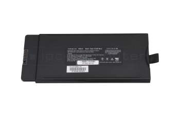 Battery 50.7Wh suitable for Wortmann Terra Mobile Industry 1432 (S14I)
