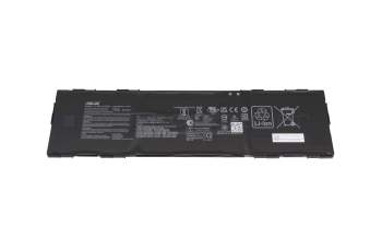 Battery 50Wh original (11.55V) suitable for Asus BR1102CGA