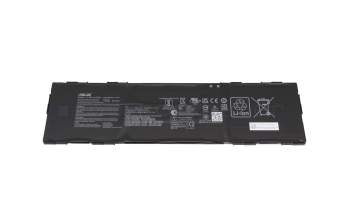 Battery 50Wh original suitable for Asus Chromebook CX34 CX3402CBA