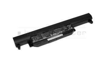 Battery 50Wh original suitable for Asus F75A