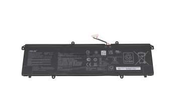 Battery 50Wh original suitable for Asus K3504VA