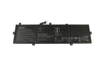 Battery 50Wh original suitable for Asus ZenBook 14 UX3430UQ