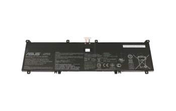 Battery 50Wh original suitable for Asus ZenBook S UX391UA