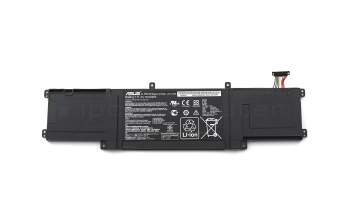 Battery 50Wh original suitable for Asus ZenBook UX302LG