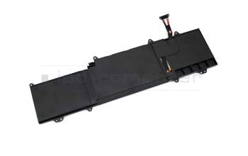 Battery 50Wh original suitable for Asus ZenBook UX32LA