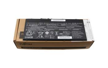 Battery 50Wh original suitable for Fujitsu LifeBook U759