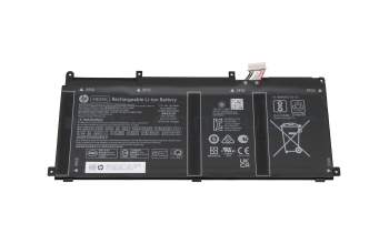 Battery 50Wh original suitable for HP Elite x2 1013 G3