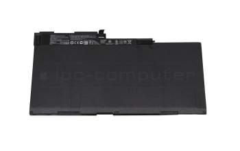 Battery 50Wh original suitable for HP EliteBook 750 G1