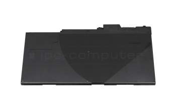 Battery 50Wh original suitable for HP EliteBook 750 G1